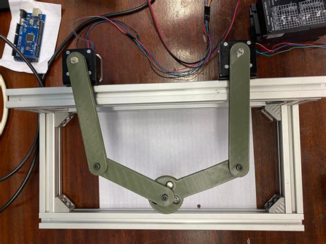 Image result for Robot Arm Stepper Motor Arduino