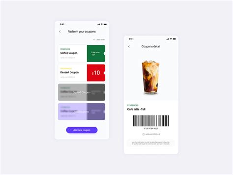 Image result for Promo Code Desktop UI Design