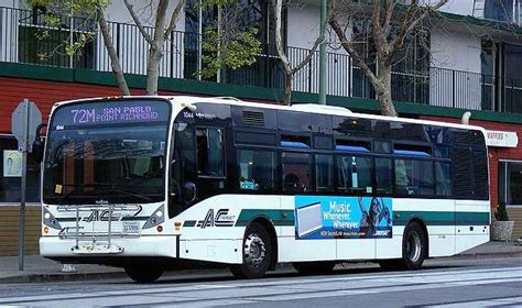 Image result for AC Transit Route