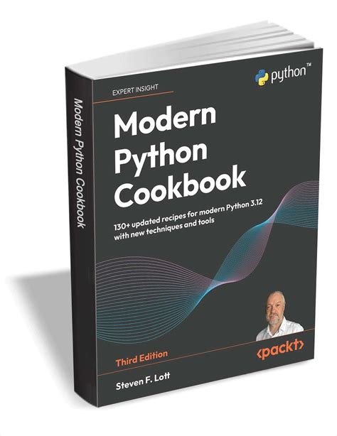 Python Cookbook Cover に対する画像結果