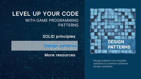 Image result for Unity Design Patterns