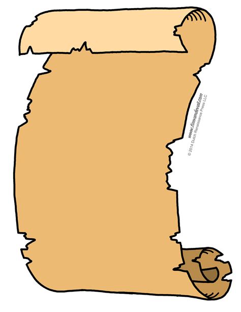 Scroll Writing Paper Printable に対する画像結果