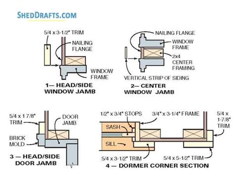 Toradh íomhá ar 10X12 Hip Roof Diagram