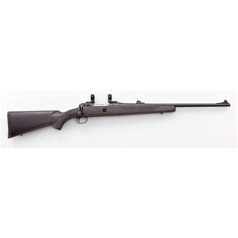 Image result for Savage Model 11 111 Rifle
