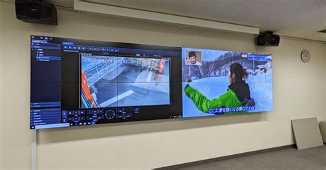 Hi Res Multiple Display に対する画像結果