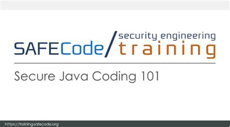 Secured Java Image に対する画像結果