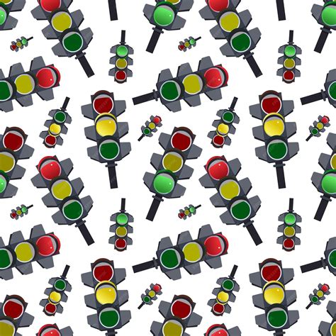 Image result for Traffic Light Texture Pattern