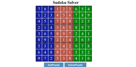 Image result for JavaScript Sudoku