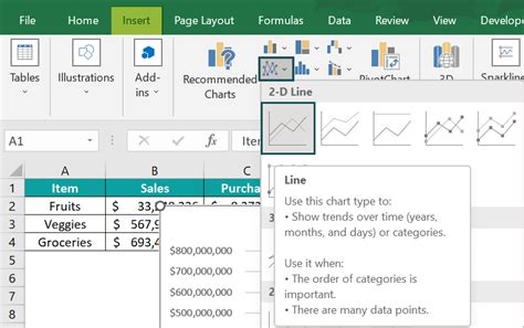 Image result for How to Create a Comparison Table-Excel