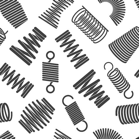 Image result for Coil Pattern Chart