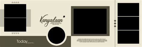 Album Layout Design Simple に対する画像結果