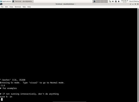Ex File Editor in Linux に対する画像結果