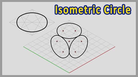 Image result for Isometric Circle Drawing Paper