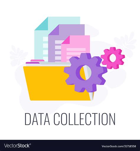 Image result for Data Collection Icon for PPT