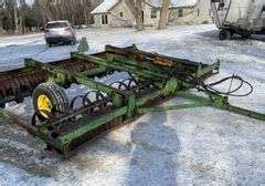 Image result for JD 16 FT Cultipacker