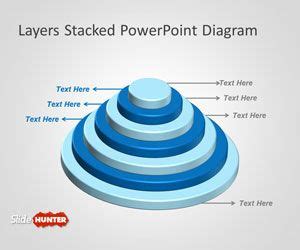 Afbeeldingsresultaten voor PowerPoint Stack Diagram