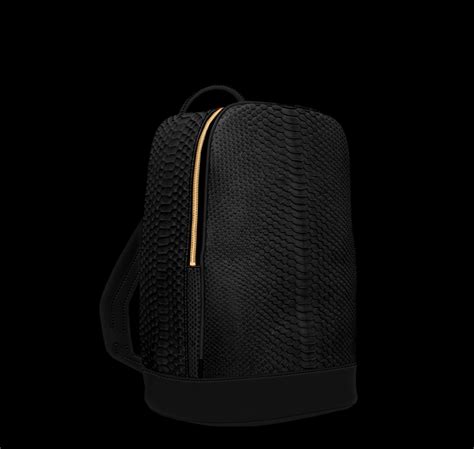 Image result for Faux Python Bags