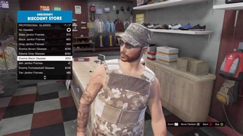 GTA 5 How to Dress Like a Soldier に対する画像結果