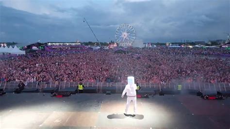 Image result for Marshmello Crowd