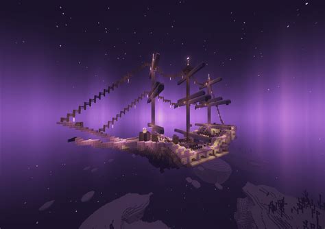 Image result for End Structures Mod