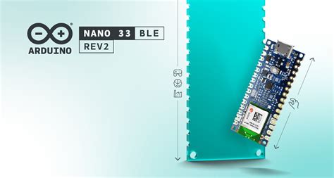 Arduino Nano Ble 33 Layout に対する画像結果
