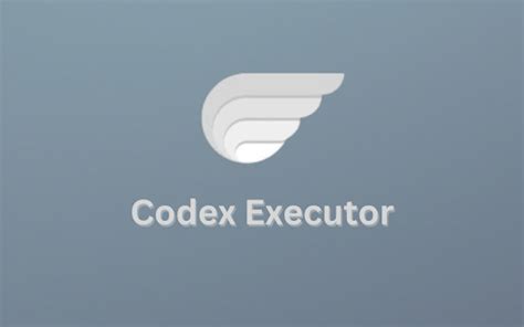 Afbeeldingsresultaten voor Safe Codex Roblox Executor