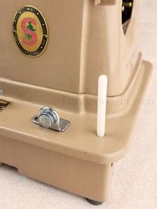 Singer 401A Spool Pin-এর ছবি ফলাফল