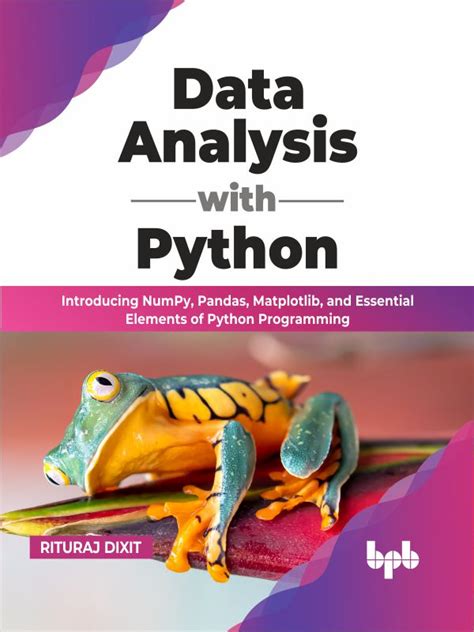 Image result for Data Analysis with Python and Pandas