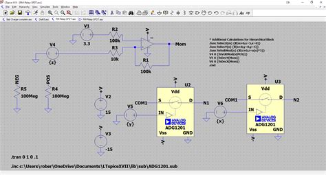 Image result for LTspice Arduino Symbol