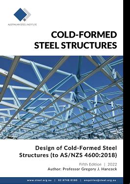 Toradh íomhá ar Cold-Formed Steel Design Example