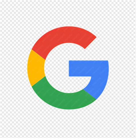 Image result for Google Logo Icon HTML