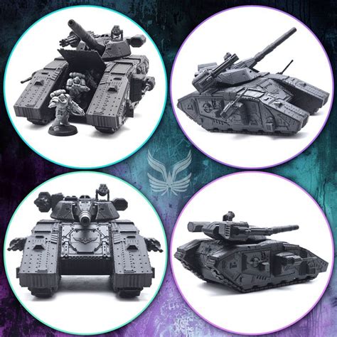 Image result for FDM Tank Card