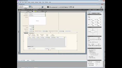 Image result for Inventory Management System Examples in FileMaker Pro