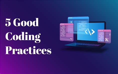 What Is Good Coding Practice に対する画像結果