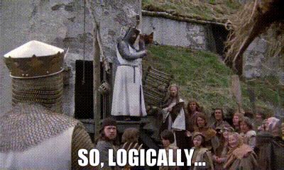 Image result for Monty Python a Witch