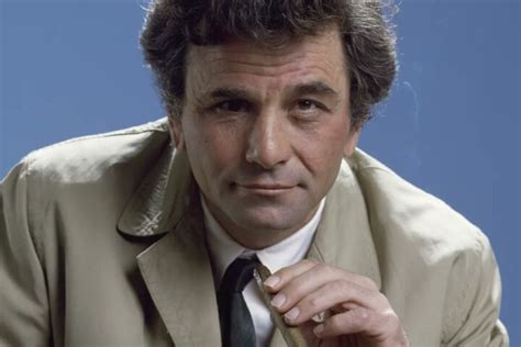 Image result for Columbo 1974