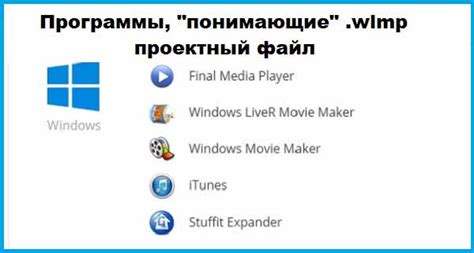 Image result for Open Wlmp File