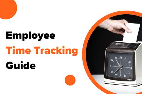 Image result for Time Clock Job Tracking