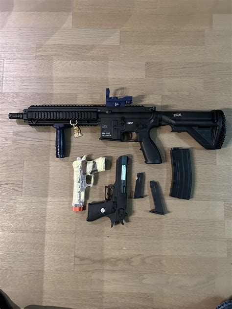 Image result for Airsoft Sniping