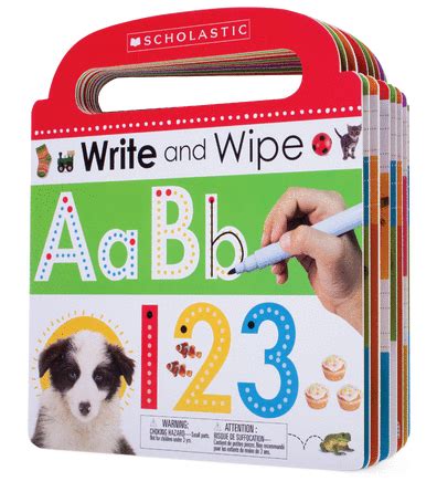 Image result for ABC 123 Read/Write