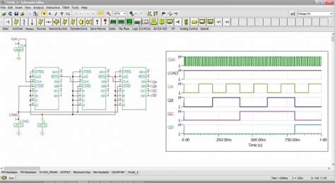 Image result for Simulation Digital Output Circuit
