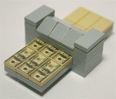 Afbeeldingsresultaten voor LEGO Money Sticker
