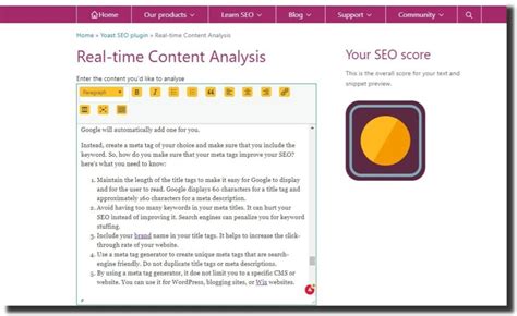 Image result for Meta Tag Generator