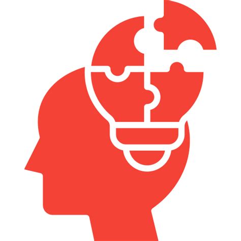 Toradh íomhá ar Problem Solving Detailed Icon