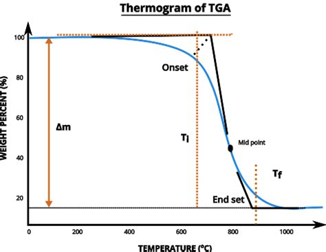Image result for Thermogravimetric Analysis Principle