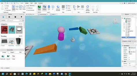 Roblox Obby Tutorial に対する画像結果