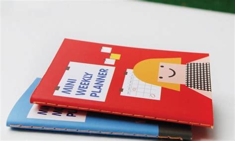 Mini Weekly Planner に対する画像結果