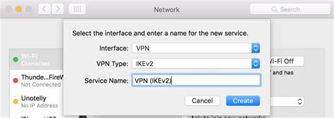 Image result for VPN Connection Mac