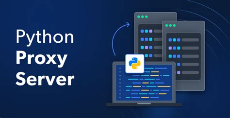 Image result for Proxy Server Flow Chart for Python