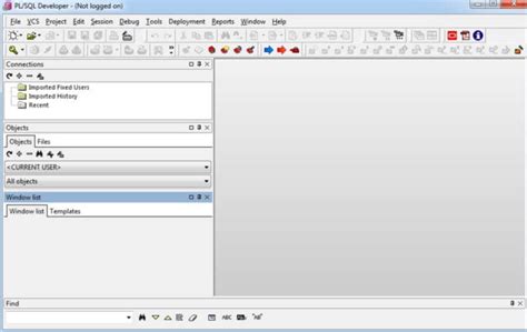 Image result for PL/SQL Developer Installation